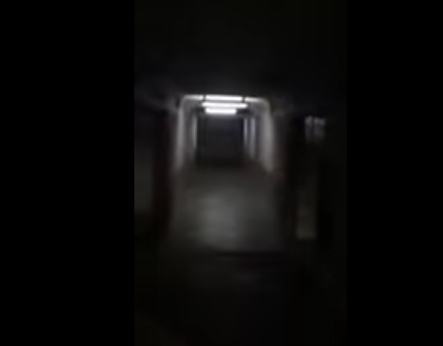 Genera temor supuesta 'actividad paranormal' en morgue de Brasil