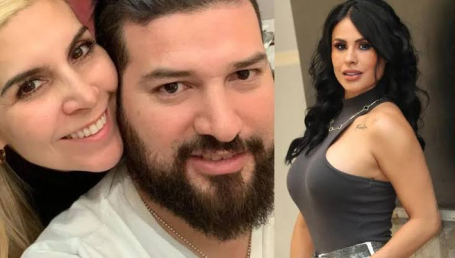 ¿El karma tocó a su puerta? Karla Panini en medio de rumores de infidelidad