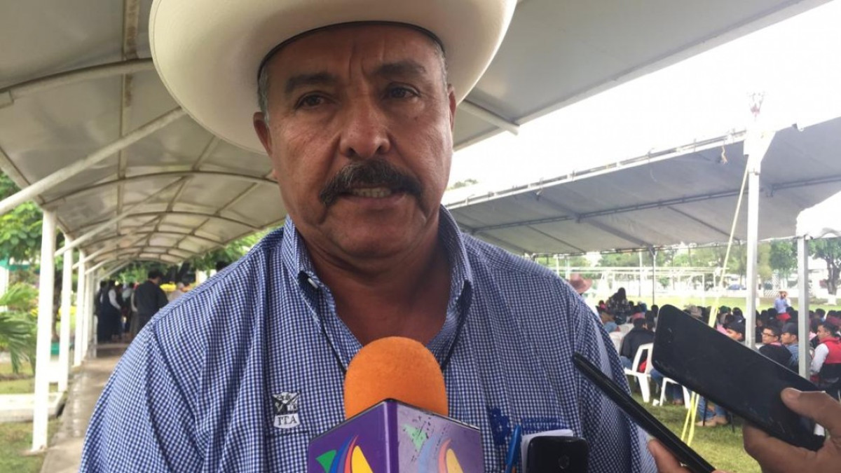 Altamira, sede de la novena reunión nacional sobre sistemas agro pastoriles