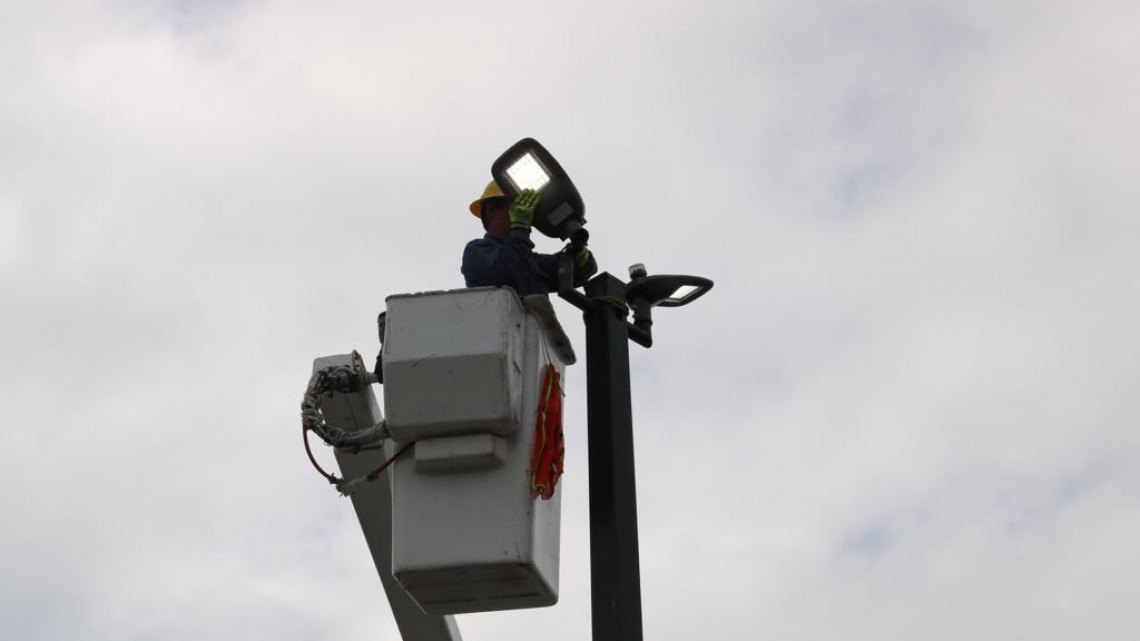 Corte de agua, es debido a fallas en el suministro de energía eléctrica: Comapa