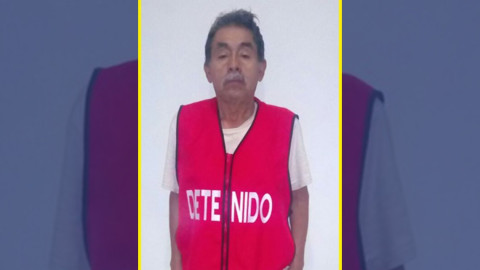 Detienen a secuestradores, liberan a víctima