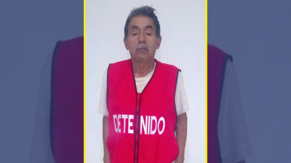 Detienen a secuestradores, liberan a víctima