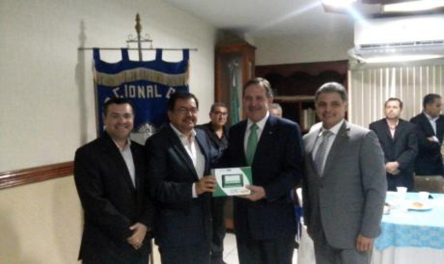 Candidatos independientes no la levantaran: CANACO Nacional