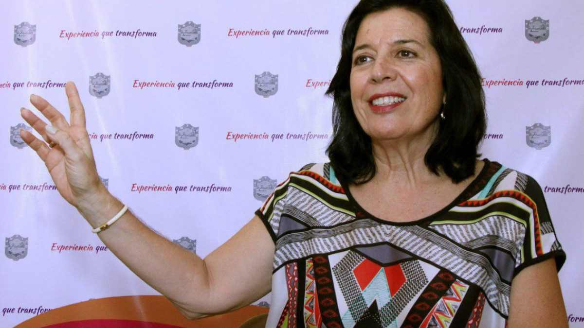 Se prepara Ayuntamiento de Tampico para las festividades de la virgen del Carmen