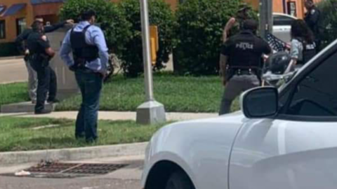 Hombre armado en UTRGV alerta a vecinos