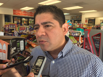 Humberto Vallejo destapa al próximo líder del PVEM