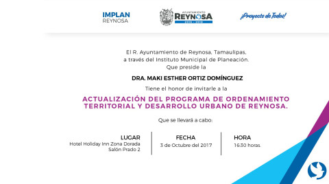 Invita alcaldesa a taller de la CMIC