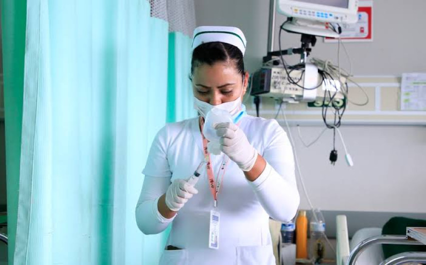 Escuela de enfermería en Pharr recibe 2 mdd en apoyo