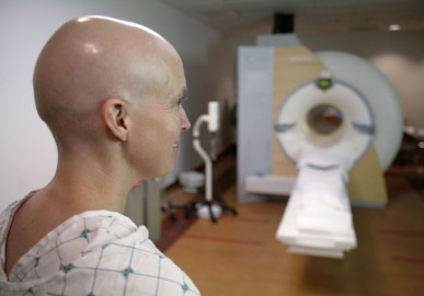 Mexicano desarrolla técnica para detectar cáncer a través de temperatura corporal