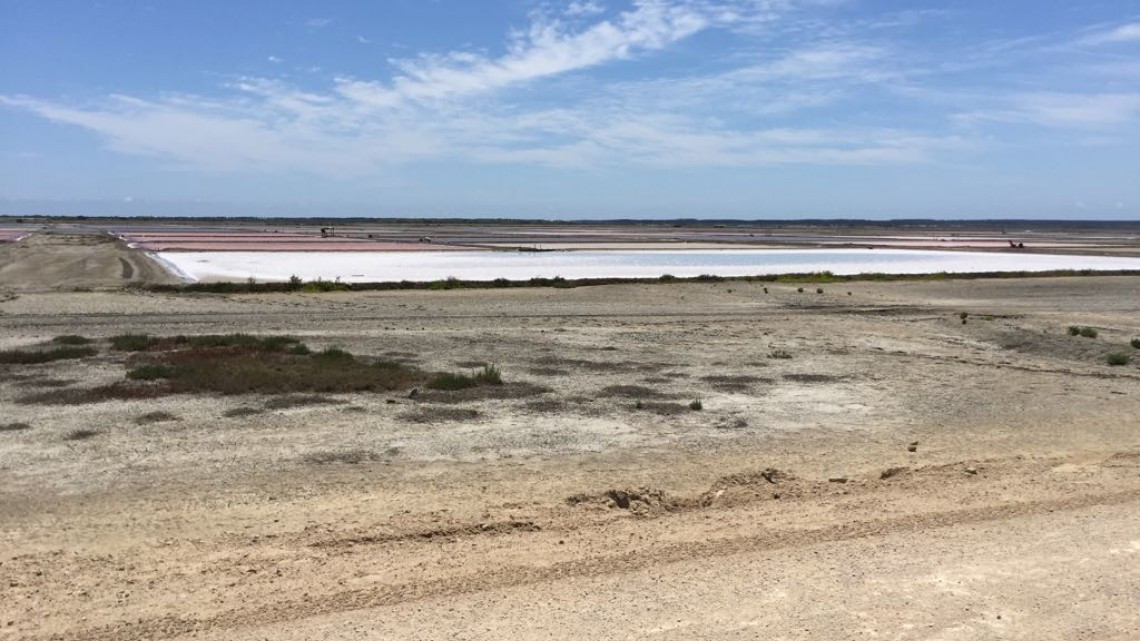 Comunidad antigua con características para convertirse en pueblo mágico