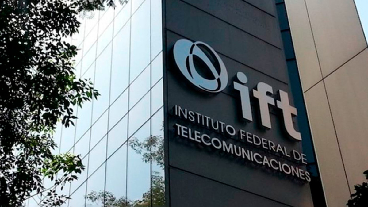 IFT anuncia cierre de sus cuentas institucionales ante proceso de extinción