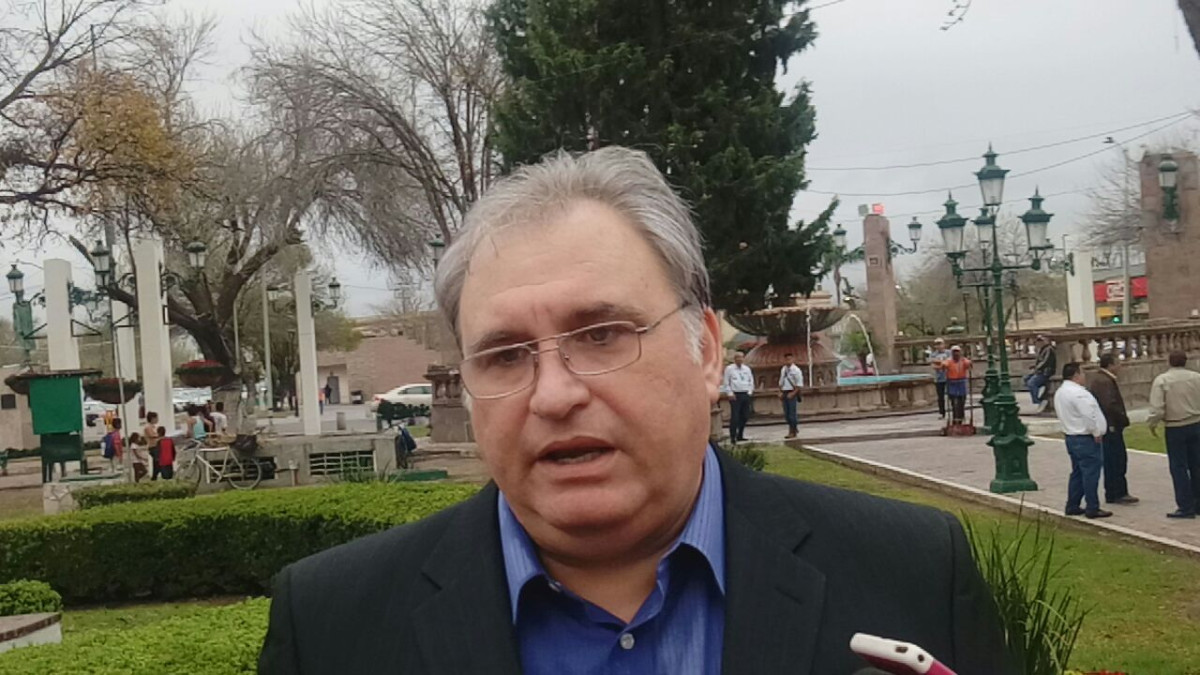 Pondrán a andar planta potabilizadora 