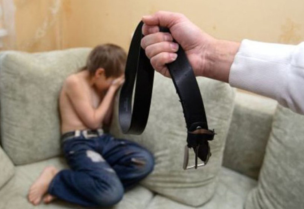 Crece el número de muertes por abuso infantil en El Paso