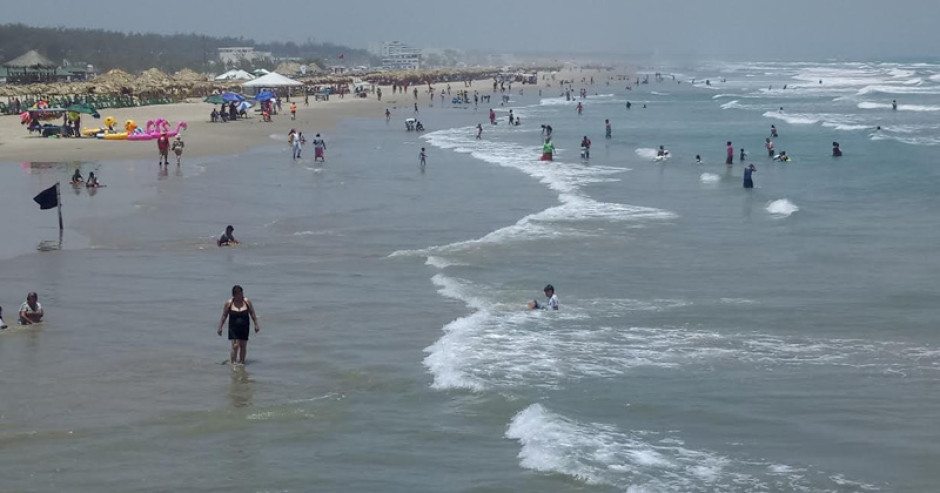 Reforzarán seguridad en Playa Miramar