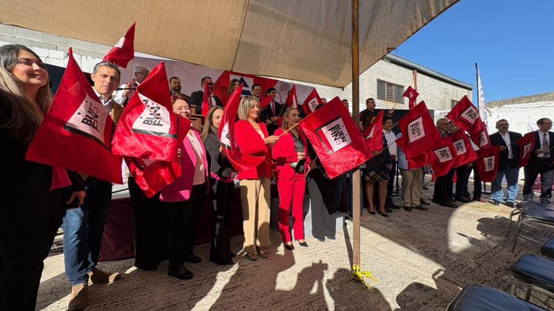 Arranca El Buen Fin con ofertas de hasta el 45%