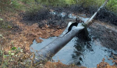 Colombia activa plan de contingencia ante atentado a oleoducto