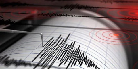 Sismo de 6.6 grados sacude el noreste de Japón 