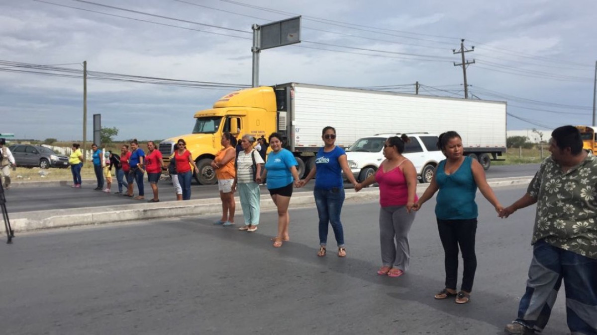 Por error humano corte de agua en Almendros: Comapa⁠⁠