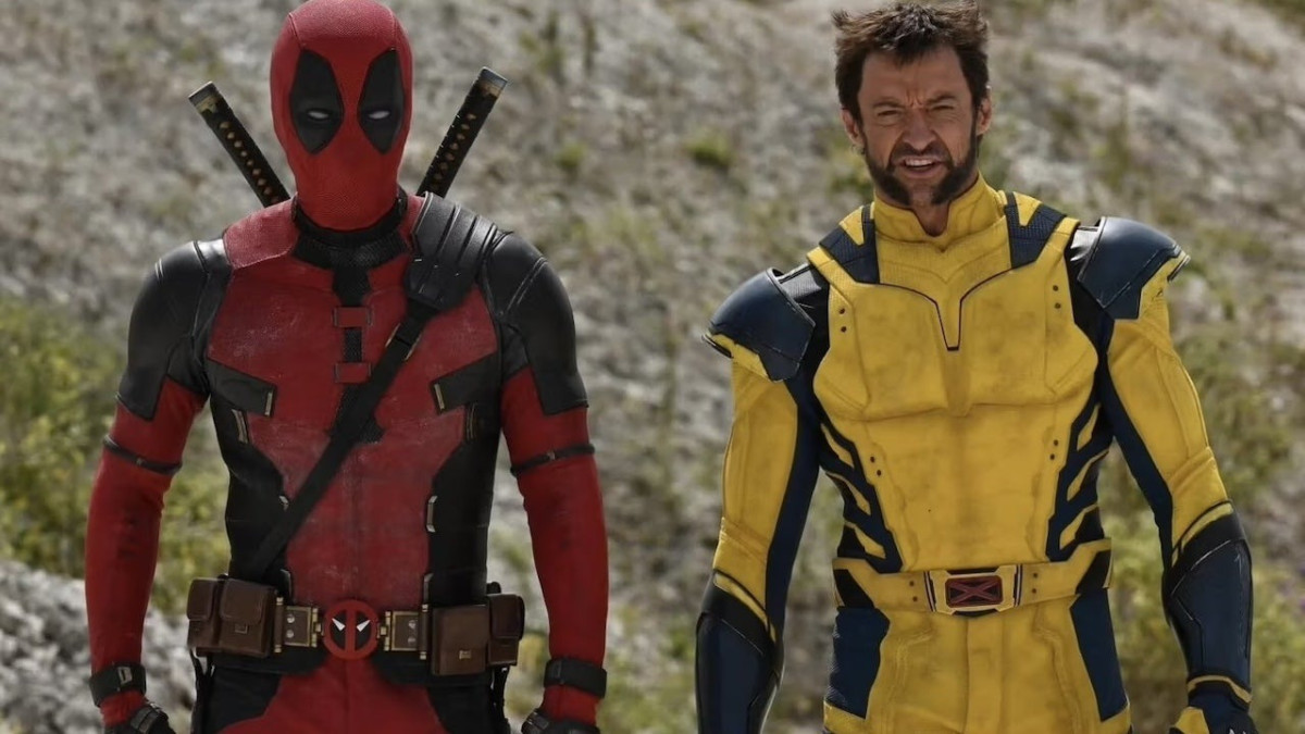 Deadpool y Wolwerine: No ocupas ver todo el UCM para entenderle