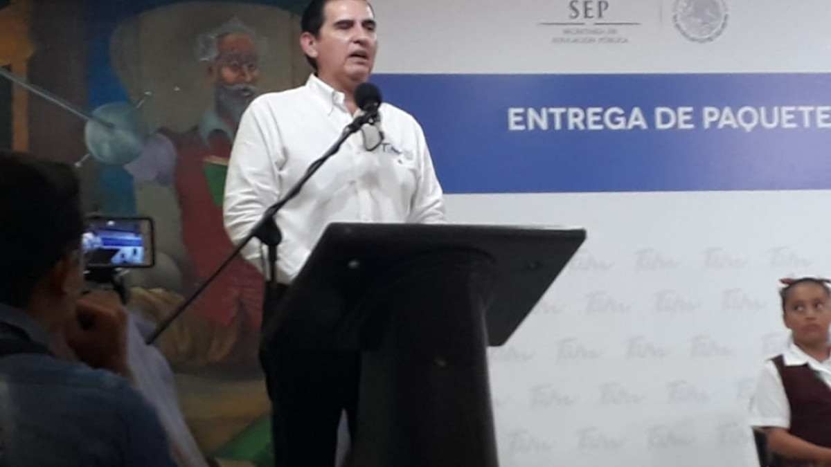 Necesario incrementar espacios educativos en Altamira.