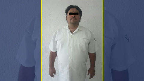 Detienen a hombres por narcomenudeo