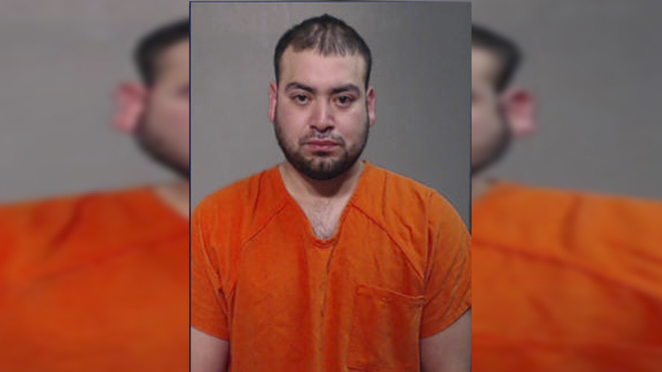 Tras las rejas acusado de provocar accidente mortal