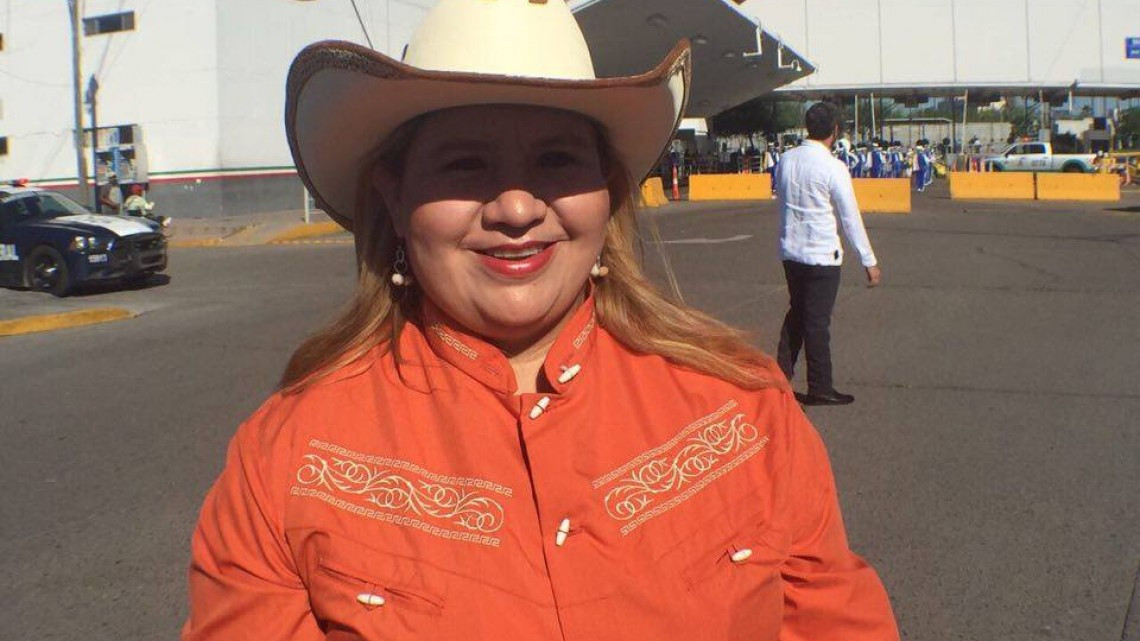 Avanza la modernización de la avenida Álvaro Obregón