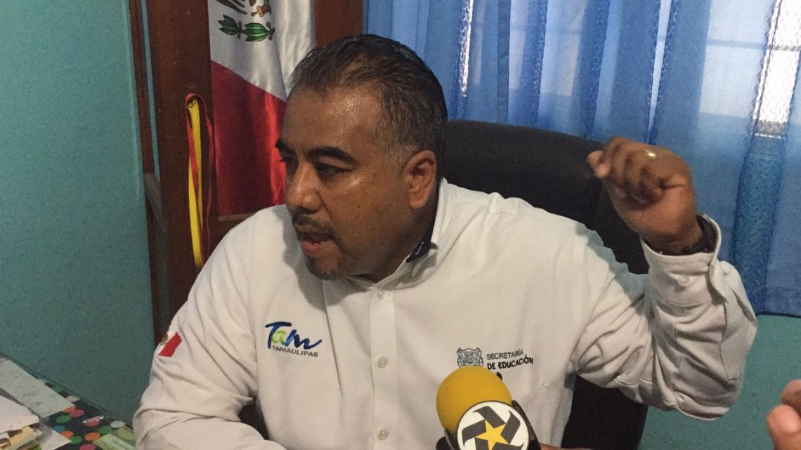 Retiran apoyo de pasajes a alumnos del norte de Veracruz
