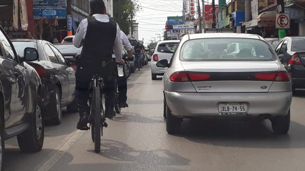 Se mejora la seguridad al concluir el 2018