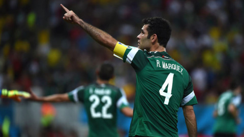 Márquez viajará a Rusia