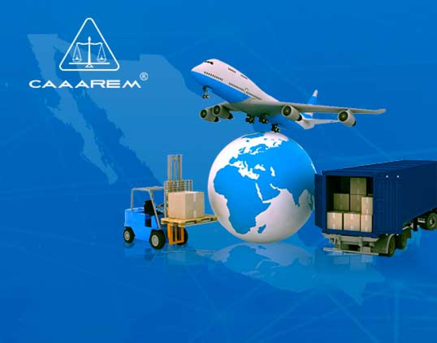 Más de 100 Agentes Aduanales de Nuevo Laredo acuden a Congreso Nacional