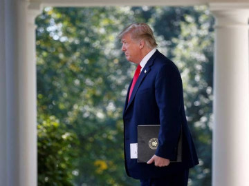 Autoridades de NY investigan supuesta evasión de impuestos de Trump