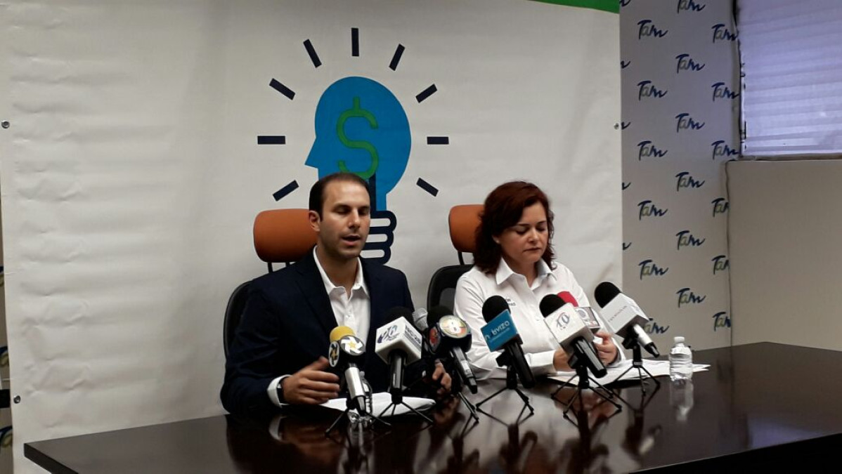 Jóvenes migran de zonas rurales por falta de oportunidades: Mon Marón