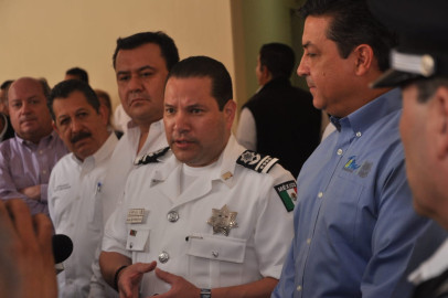 PF ajustará estrategia en Tamaulipas