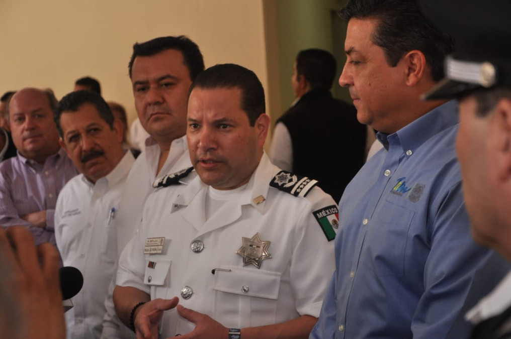 PF ajustará estrategia en Tamaulipas