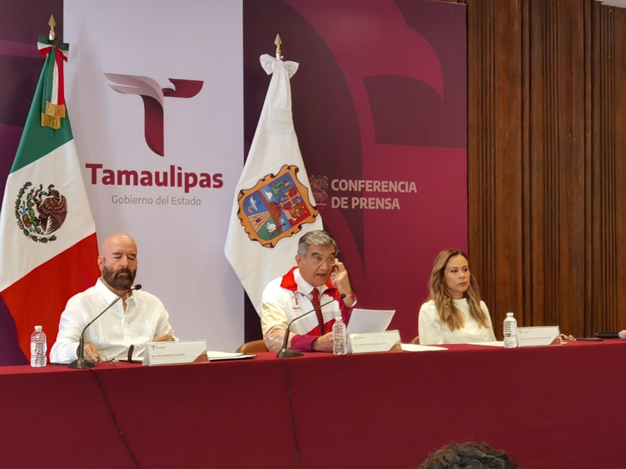 Busca gobierno garantizar agua por los próximos 100 años en Victoria 