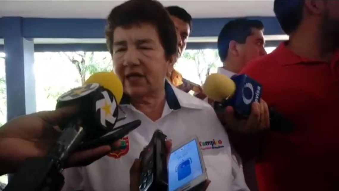 Exhorta autoridad a negocios revisar sus instalaciones eléctricas 