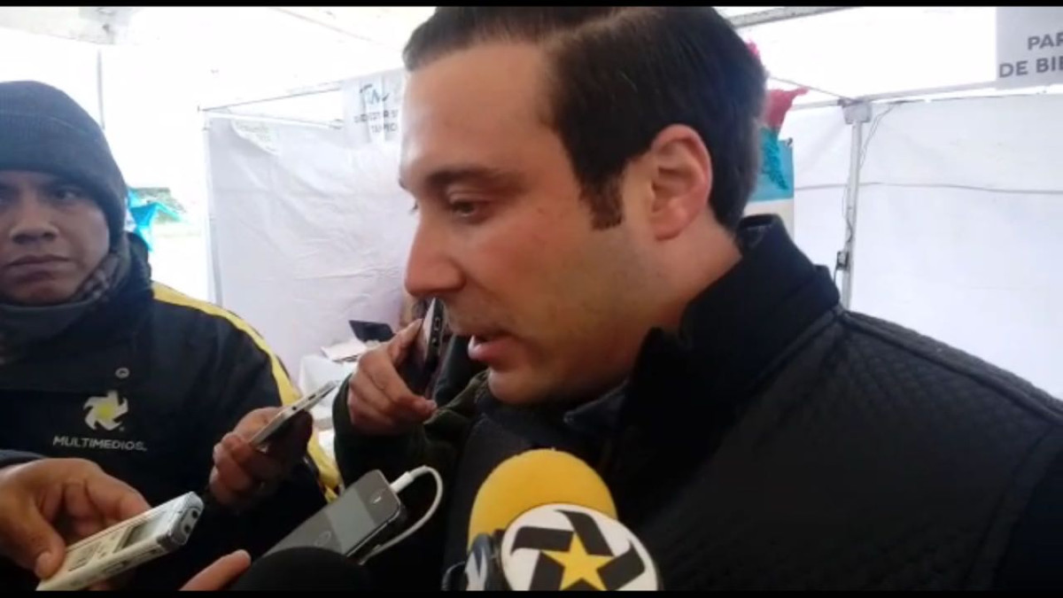 Caen ingresos en Comapa hasta por un mdp