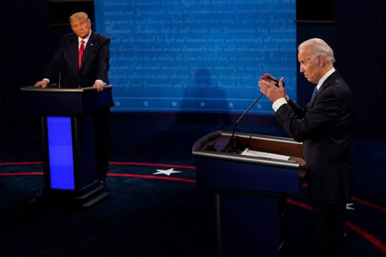 La frontera con México es el lugar más peligroso: Trump