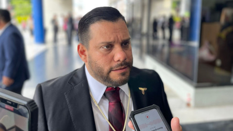 Confirman cuarto incendio forestal en Tamaulipas