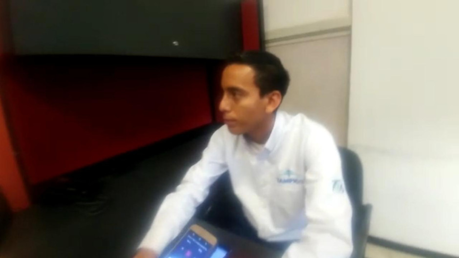 Activarán pronto la página de internet del municipio para que opere la página de transparencia