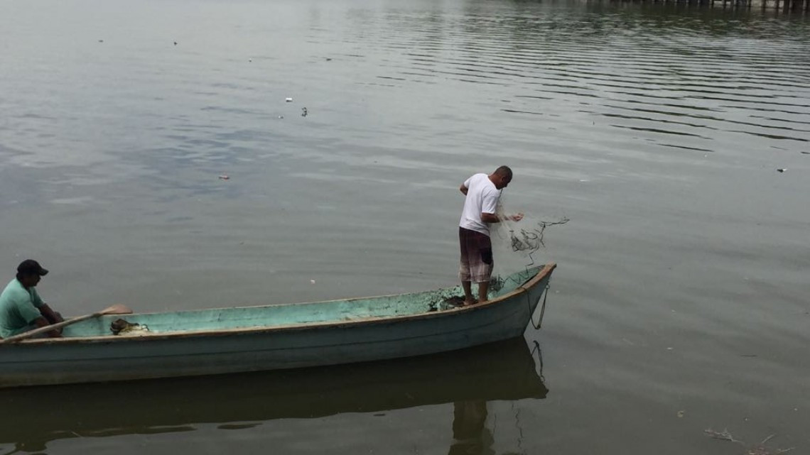 Buscan favorecer a pescadores del Sur Tamaulipas