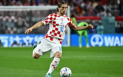 Croacia derrota a Japón y va a cuartos de final de Qatar 2022