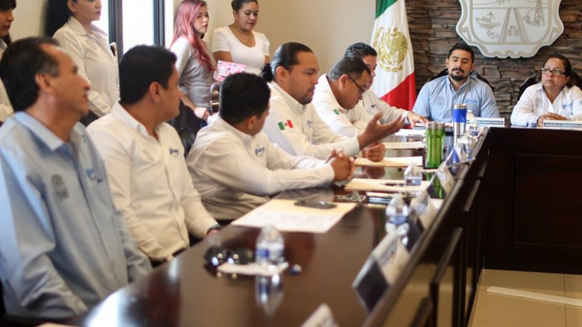 Aprueban creación de la Dirección de Energía