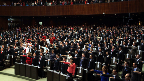 Realizan curso de capacitación a Oficialía Mayor