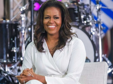 Michelle Obama tuvo un aborto espontáneo hace 20 años