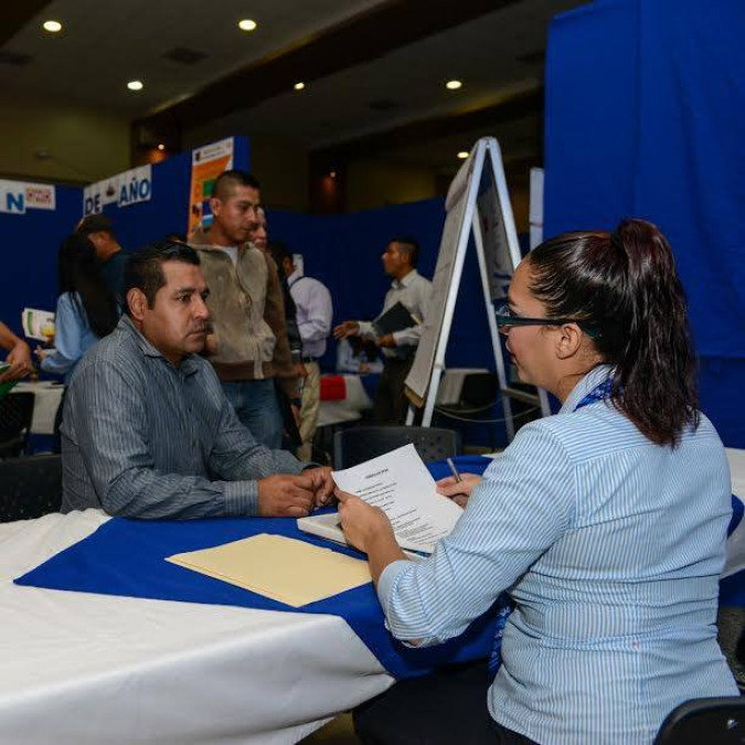 Se ofertarán 500 vacantes en el programa Empleo Móvil 