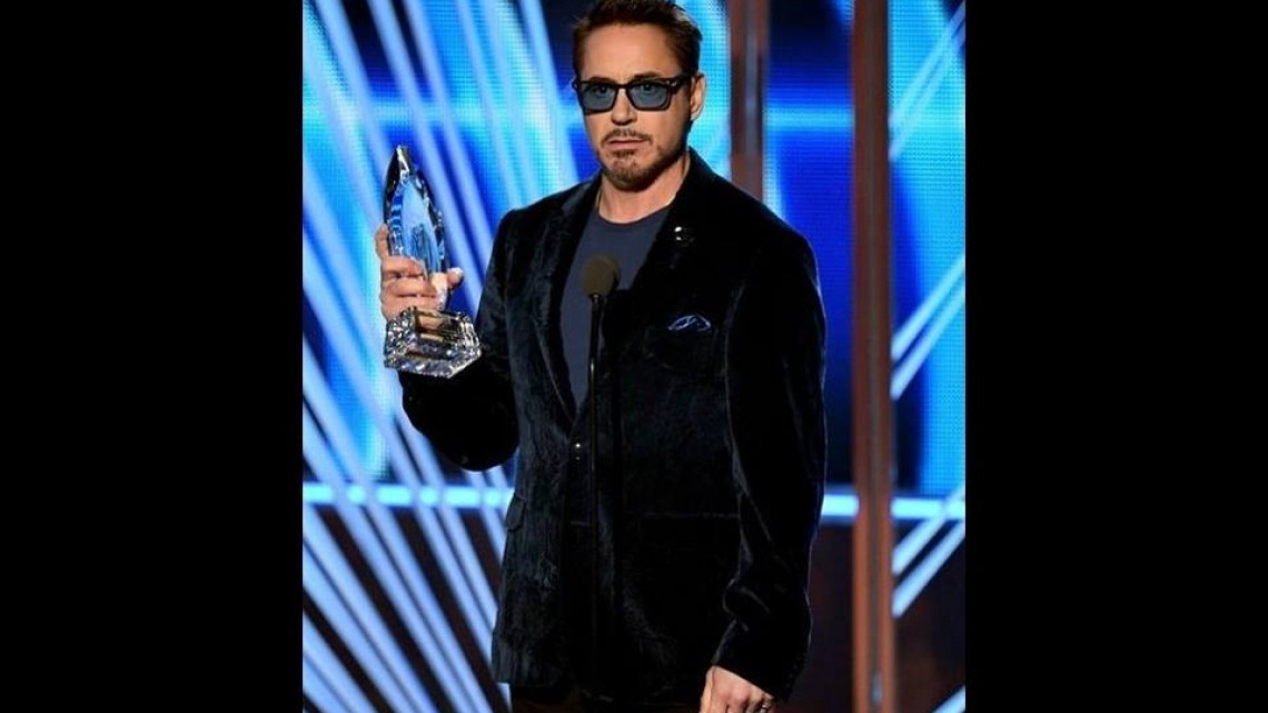 Ganadores People's Choice Awards