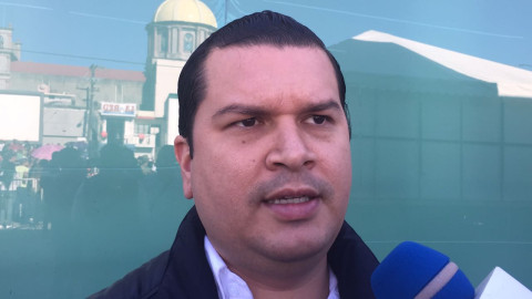 PVEM en Madero estrena oficinas 