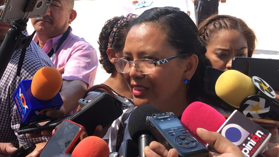 Redoblan esfuerzos para evitar embarazos en menores